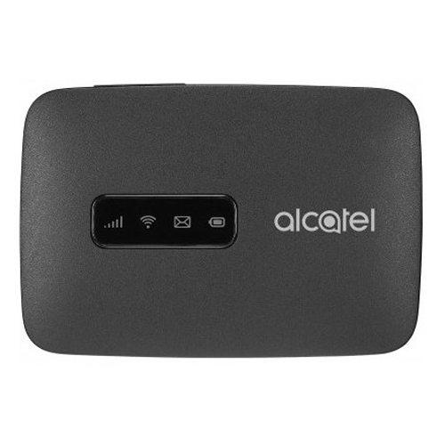 Alcatel Modem Link Zone MW40V (2G/3G/4G, USB Wi-Fi Firewall + Еxt. Router/ SIM Card)